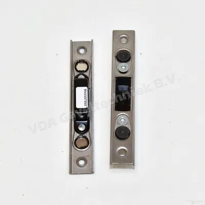 Fuhr zwenkhaak sluitplaat RNVV57995