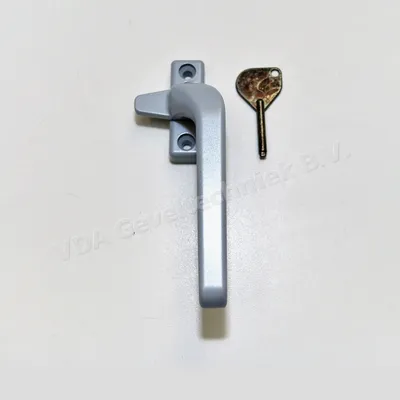 Schuco 234914 Fenstergrefe Raamgreep