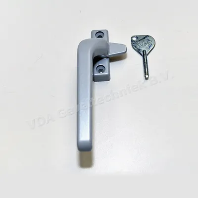 Schuco 234913 Fenstergrefe Raamgreep