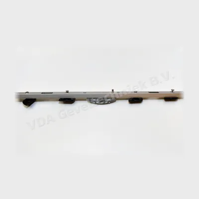 Schuco 248478 insteek getriebe met sluitlijst Drn 25 mm