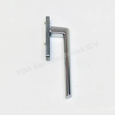 Siegenia HS greep EV1 HS300 PZ92 kruk klink hendel Schuifpui Schuifraam Schuifdeur Kiep schuif deur kantel