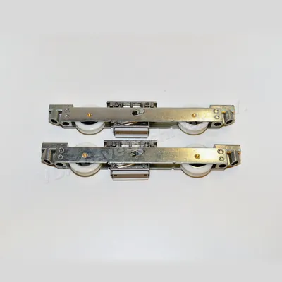 Schuco onderdeel 248 291 loopwagen 400KG per set 2st