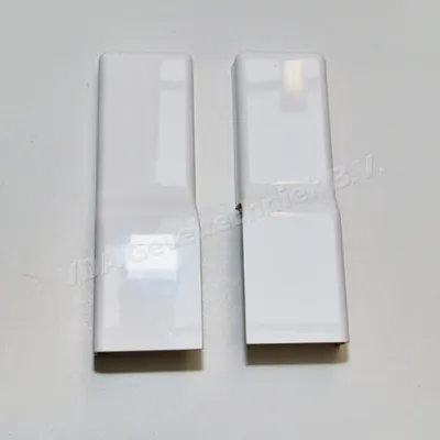 Hautau set afdekkappen HKS 177834 B550.877