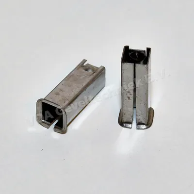Schuco Drukstift / Drückstift/verloophuls