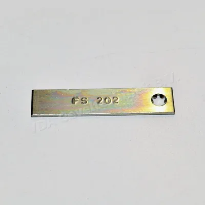 Aubi Siegenia FS202-60V01 Fuellstulpe