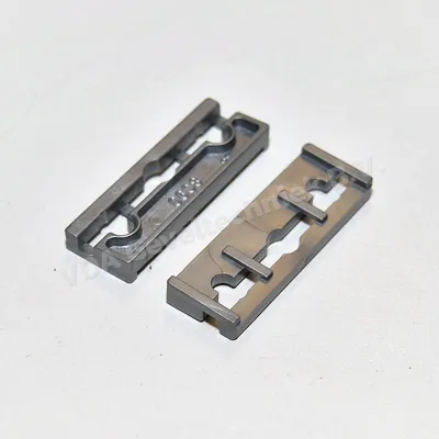 Aubi Siegenia 889077 onderlegplaat Kommerling Eurodor VS