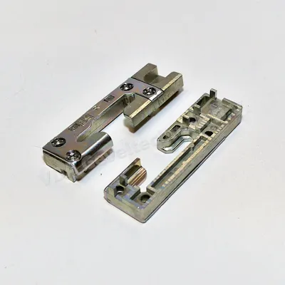 Aubi KT981-6RV01 kiepsluitplaat