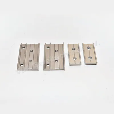 Schuco 248916 Befest. zubehoer