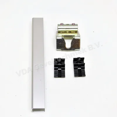 Hautau Primat -FL 190 ZV/F URZ PFL 8,3 EV1 Montage zak 225316