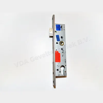 Schuco alu Anti-Paniek slot FUNCTIE B rechts 241681 1820B DO9.6