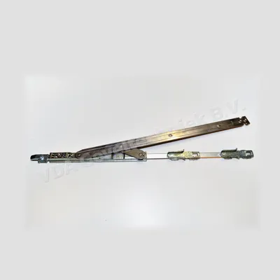 SOBINCO ALU SCHAAR 4000-280B
