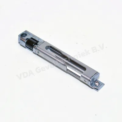 Schuco alu kiepsluitplaat met oploopblok 277503 RS 30034679