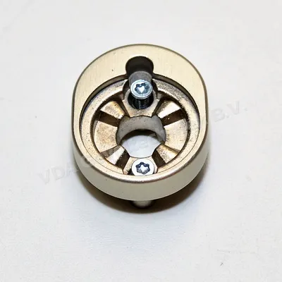 Schuco alu rozet 247143.