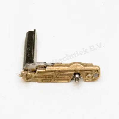 Sobinco Invision onder scharnier 32100-780-11 Links