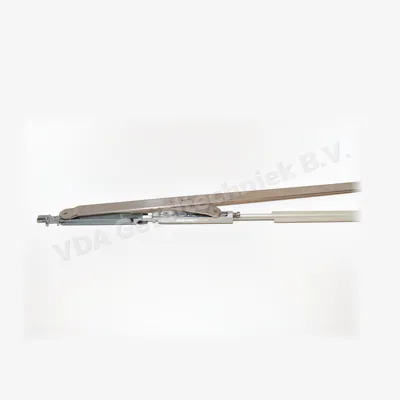 Schaar t.b.v. draaikiep beslag S 1000.29K Links