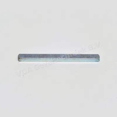 Krukstift 8mm x 115mm