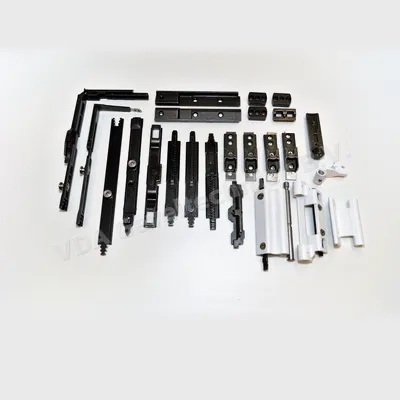 Sobinco BASISSET 30830 CHRONO-DK