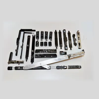 Sobinco BASISSET 32832 CHRONO