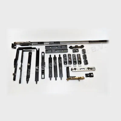 Sobinco BASISSET 32813 CHRONO