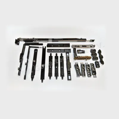 Sobinco BASISSET 32812 CHRONO