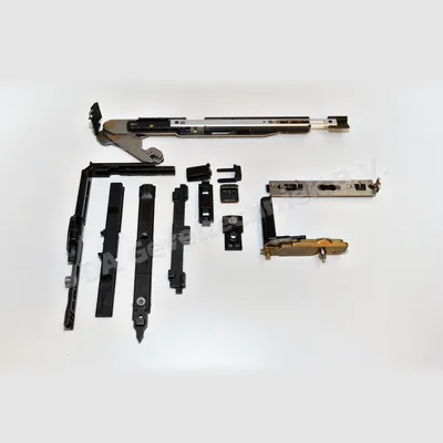 Sobinco BASISSET 32131 CHRONO