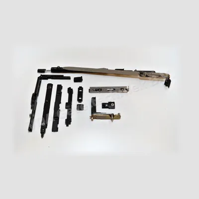 Sobinco BASISSET G32132-770 INVISION-DK Rechts
