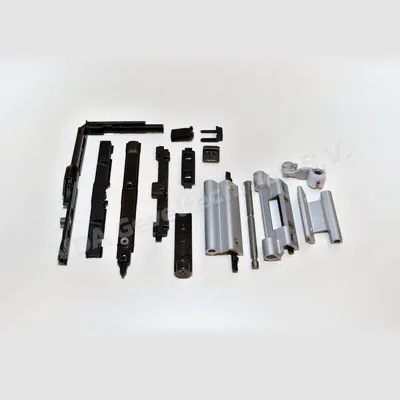 Sobinco BASISSET 30130 CHRONO-DK