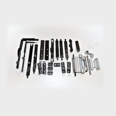Sobinco BASISSET 30810 CHRONO-DK