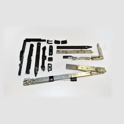 Sobinco BASISSET 30117 CHRONO