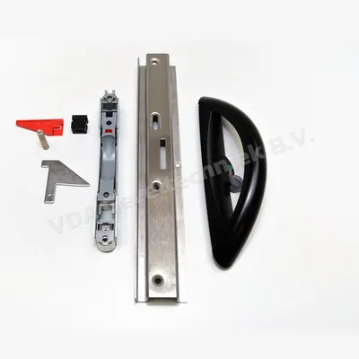 Alcoa sluitset greep bedienbaar 273.619.905