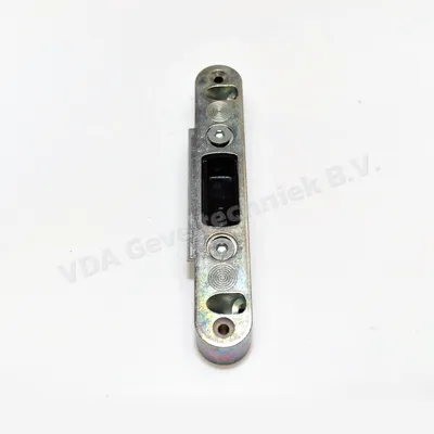 Fuhr blokschootsluitplaat RVHS58077X magneet