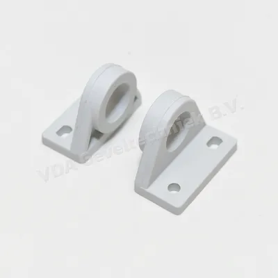 Heycop Exter 18 aslager 18mm set