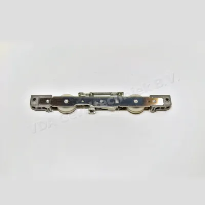 Siegenia HS300 TS loopwagen PMKB0340-10001