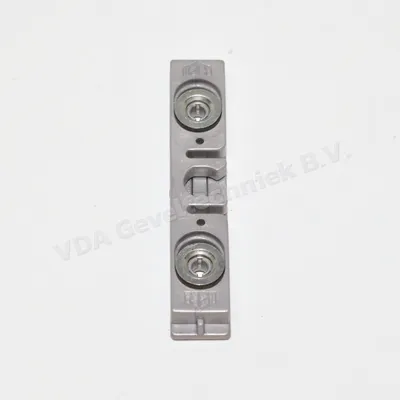 Maco kunststof snapper kozijndeel