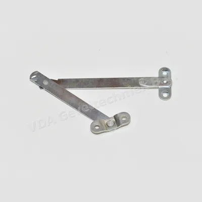 Hautau valschaar 150 mm (uitlopend artikel)