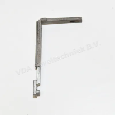 Roto 63289/6647351620 alu hoekoverbrenging