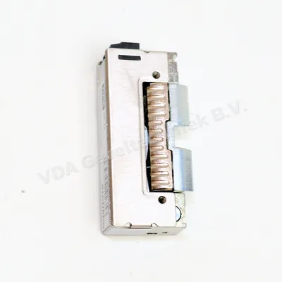 Fuhr elektrische deuropener 24VDC ruststroom 9mm E-Pal