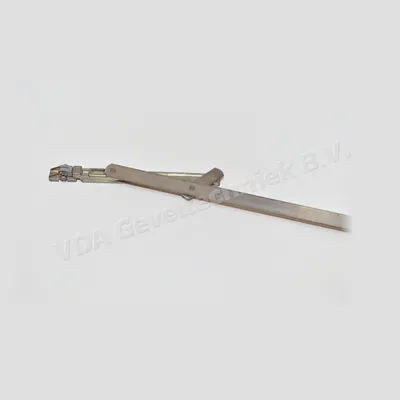 Notter alu DKT schaar