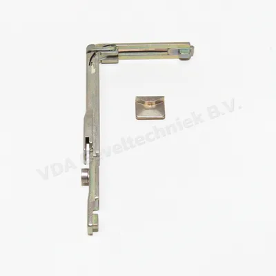 Fapim 6051300 Alu Hoekoverbrenging