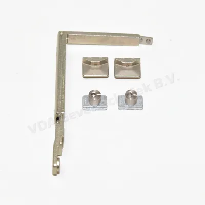 Wicona Roto 6040106 Alu Hoekoverbrenging
