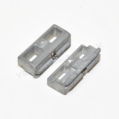 Roto 65720832000 / 949 Alu