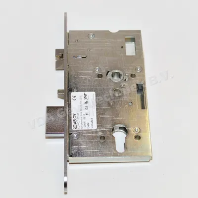 Assa Abloy slot EL160 60/24 anti paniekslot PC72