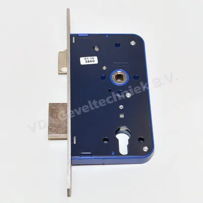 Assa Abloy veiligheids dag en nacht slot 60/72 235xV24