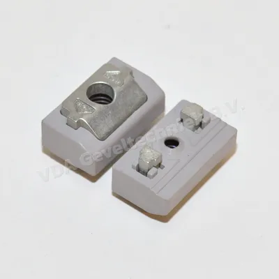 Roto 307050 Oploopblok Auflauf mit