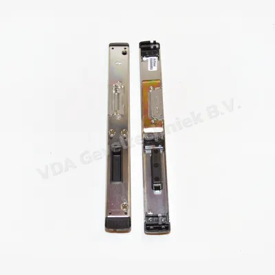 Fuhr dag- en nachtsluitplaat RFP55499MRX Rechts