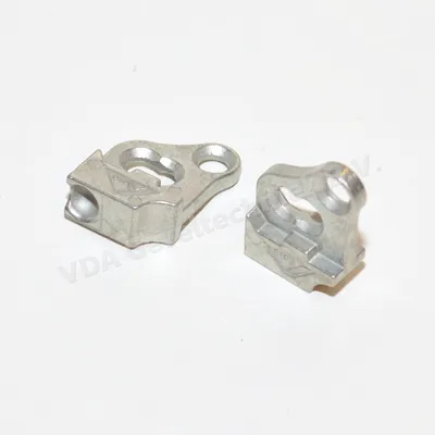 Roto draagstanghouder kozijndeel Designo-2 565254