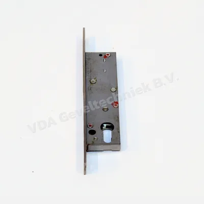 NEMEF ZWENKSCHOOTSLOT 9662/07