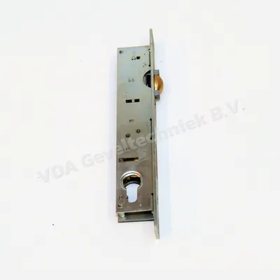 Wilka insteekslot voor pendeldeur. DRN24, 257x24MM. Type 0452