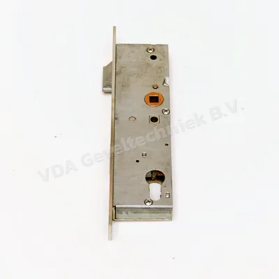 SAG/SAC Dag- en nachtslot DRN40 PC92 240x24MM