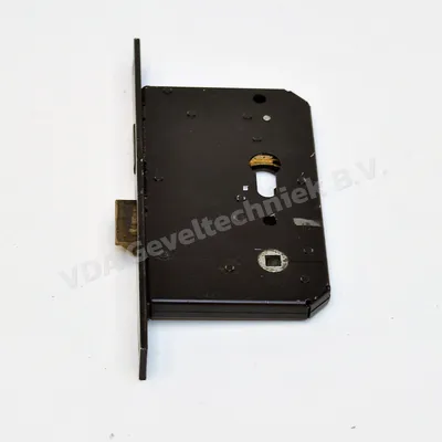 Nemef dag en nachtslot Senior DRN70 PC72 235x24MM